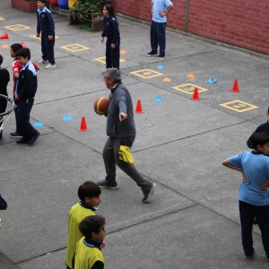 Día de la Actividad Física